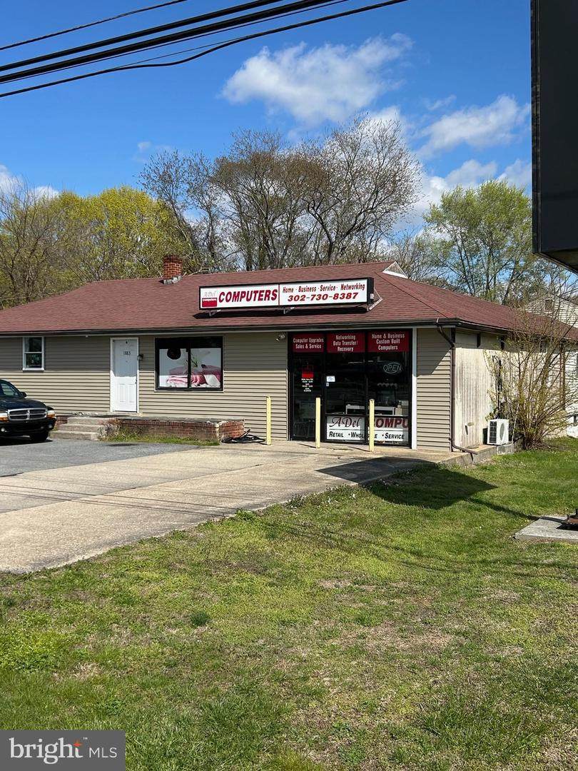 1883 Dupont Highway - Photo 1