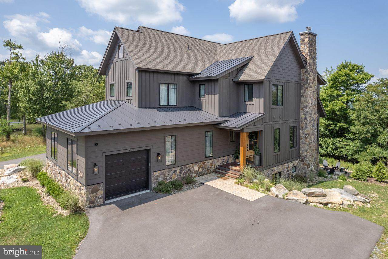 142 Ridge Run Road - Photo 1