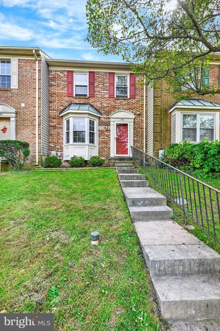 329 Sunray Court - Photo 1