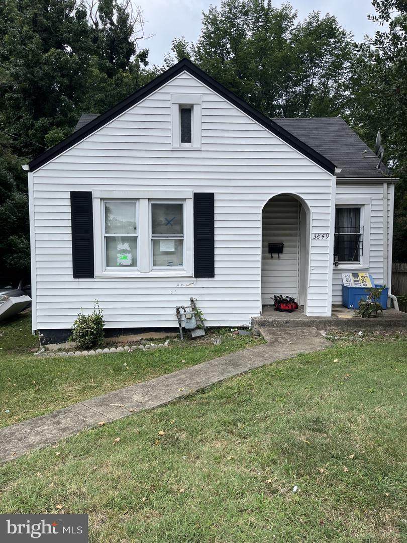 3849 Halley Terrace - Photo 1