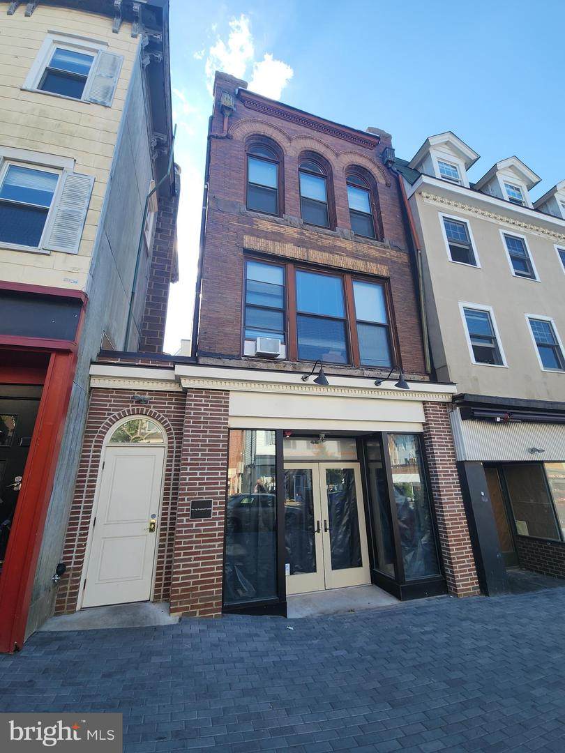 14.5 Witherspoon Sui Witherspoon Street - Photo 1