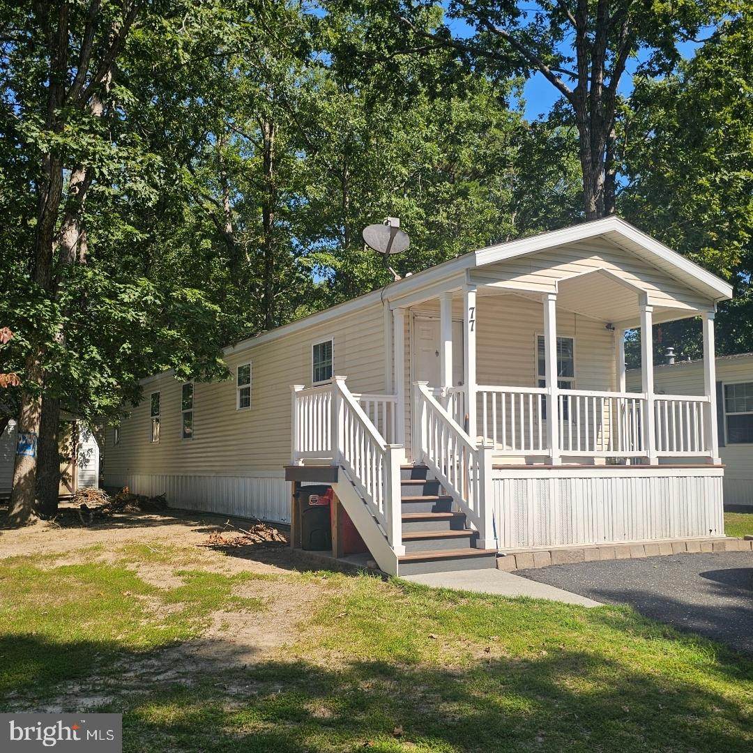 2110 Mays Landing Road - Photo 1