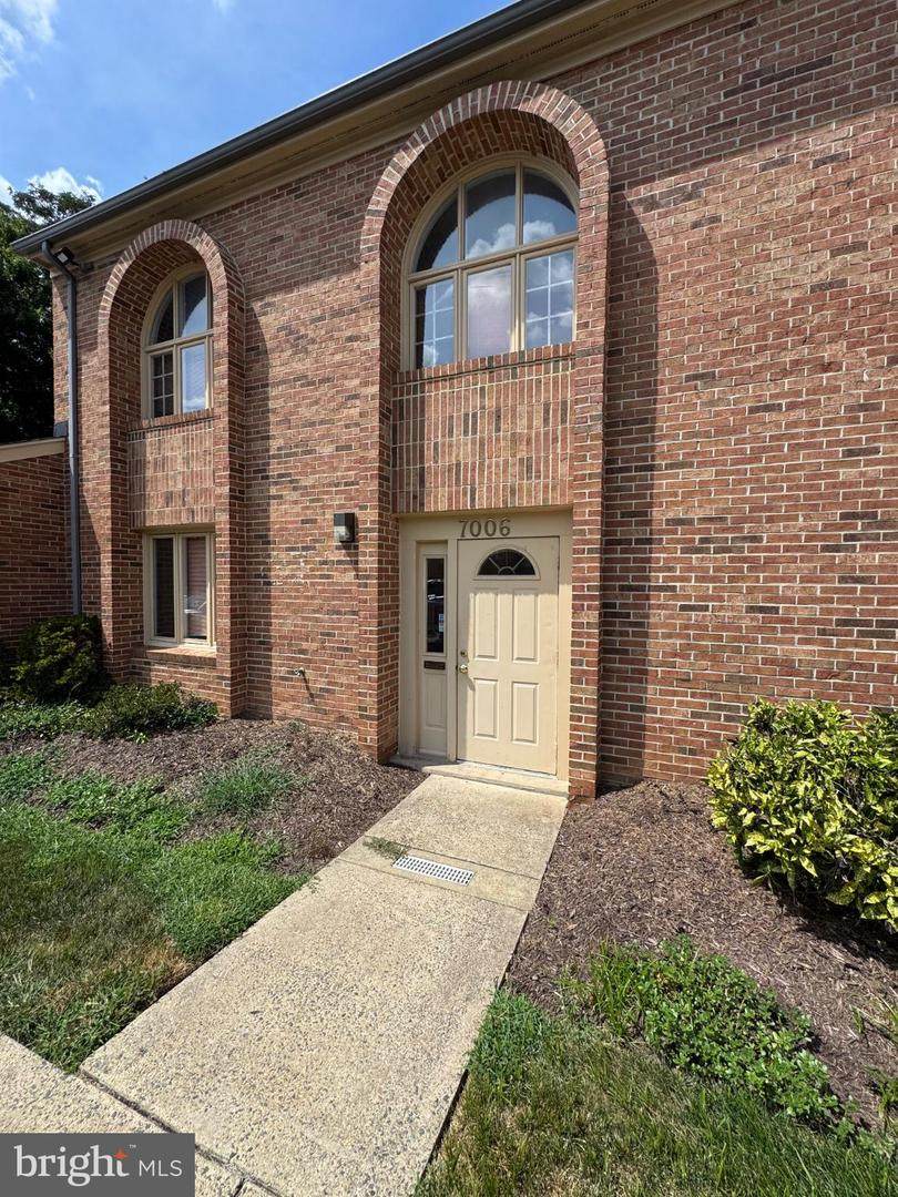 7006 Evergreen Court - Photo 1