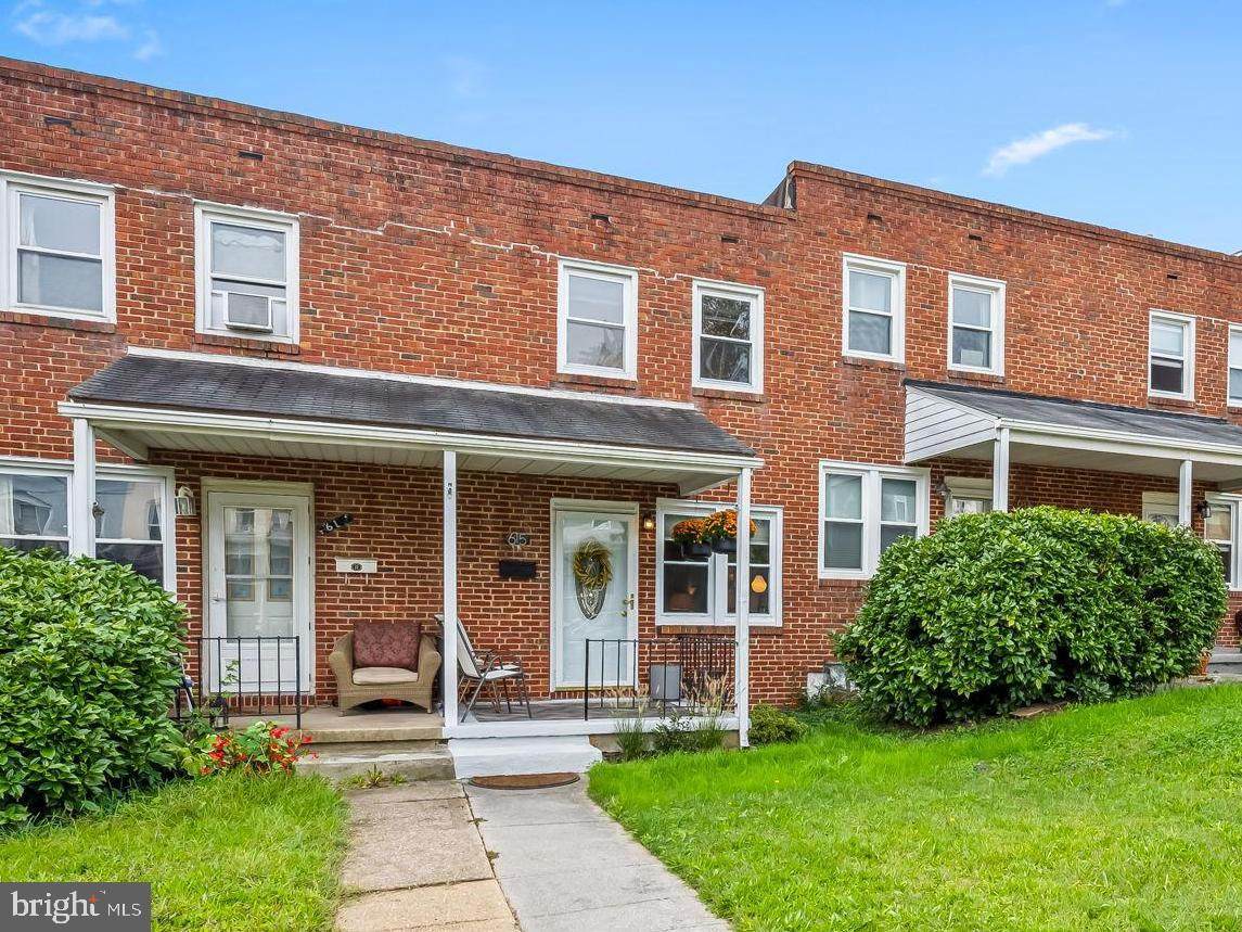 615 36TH Street - Photo 1