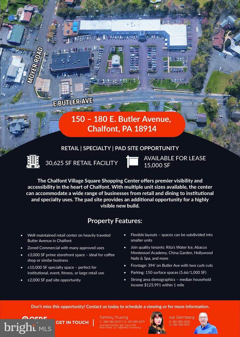 150 Butler Pike Avenue - Photo 1