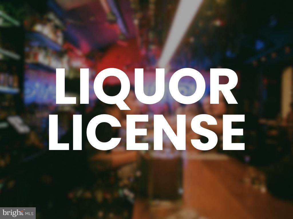 Liquor License Lancaster City - Photo 1