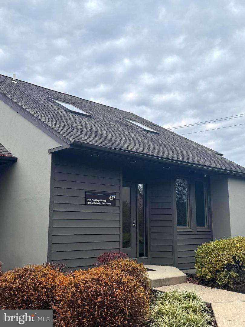 657 Exton Commons - Photo 1