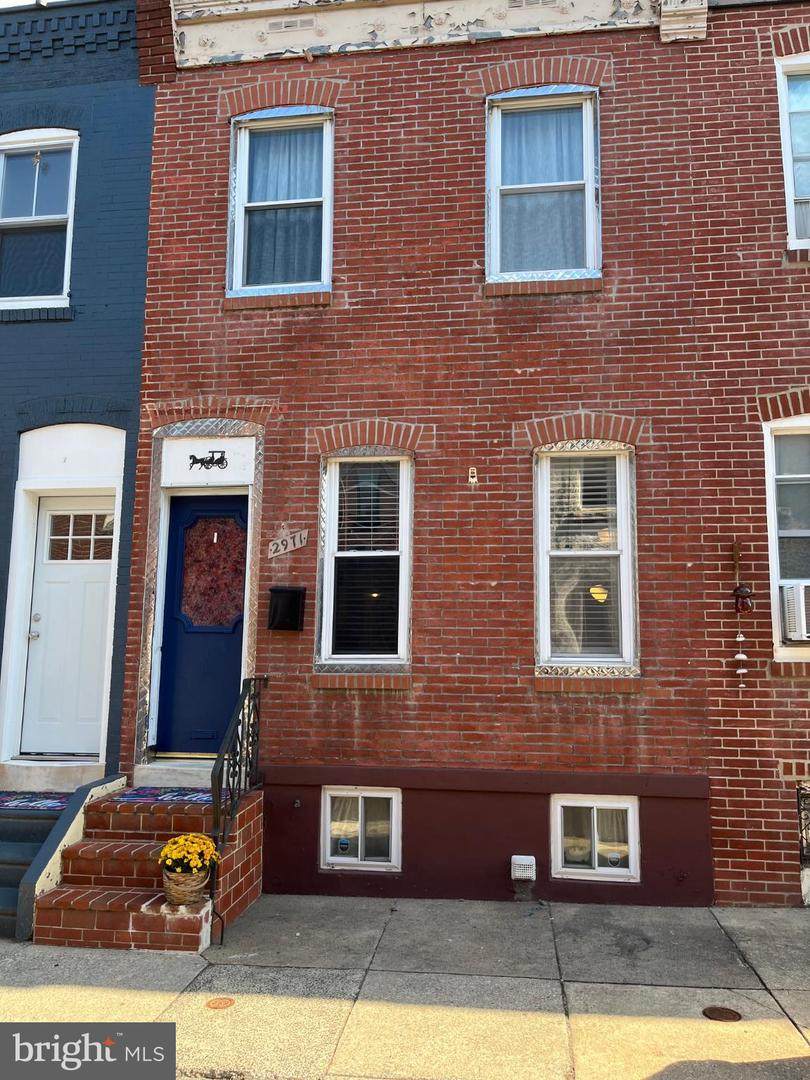 2971 Tilton Street - Photo 1