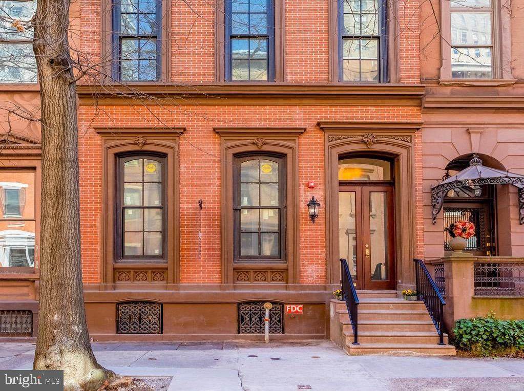 1716 Spruce Street - Photo 1