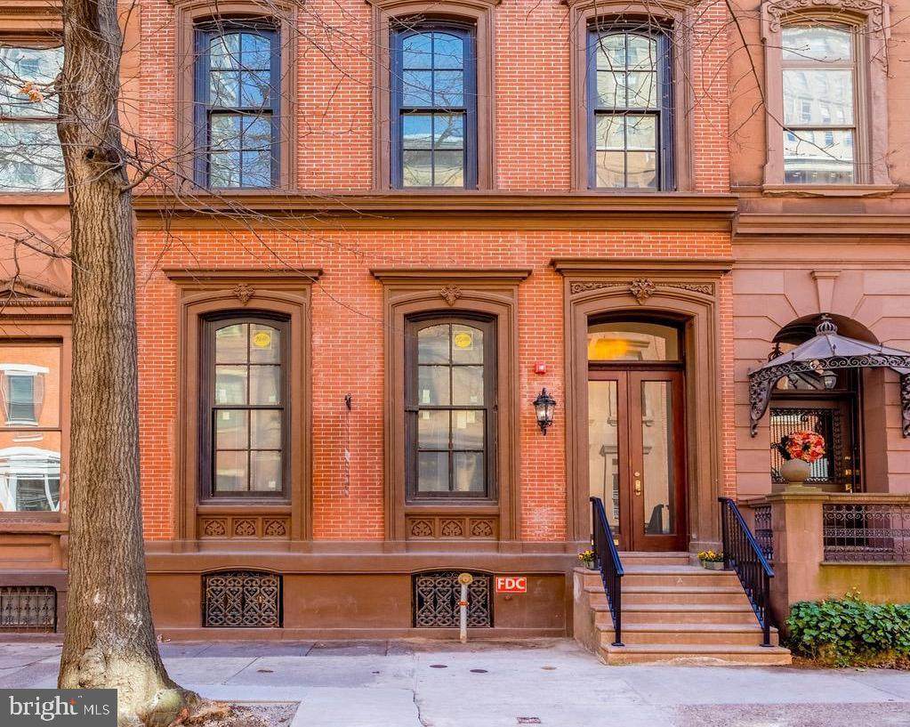 1716 Spruce Street - Photo 1