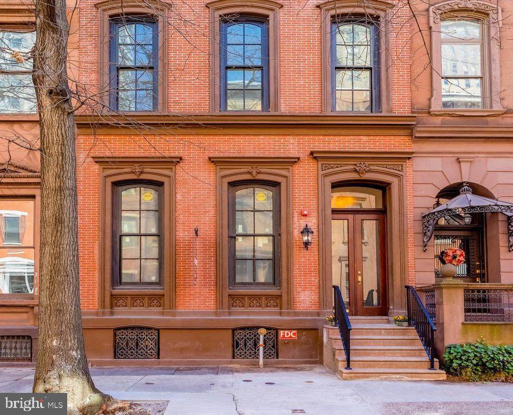 1716 Spruce Street - Photo 1