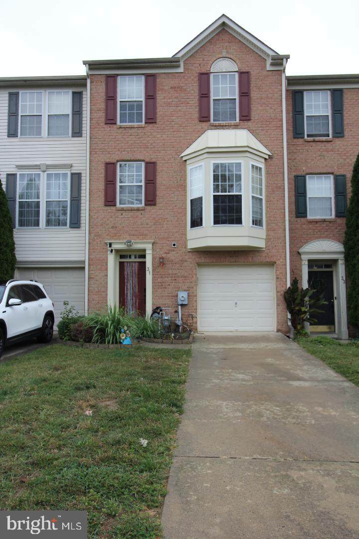 31 Colts Neck Drive - Photo 1