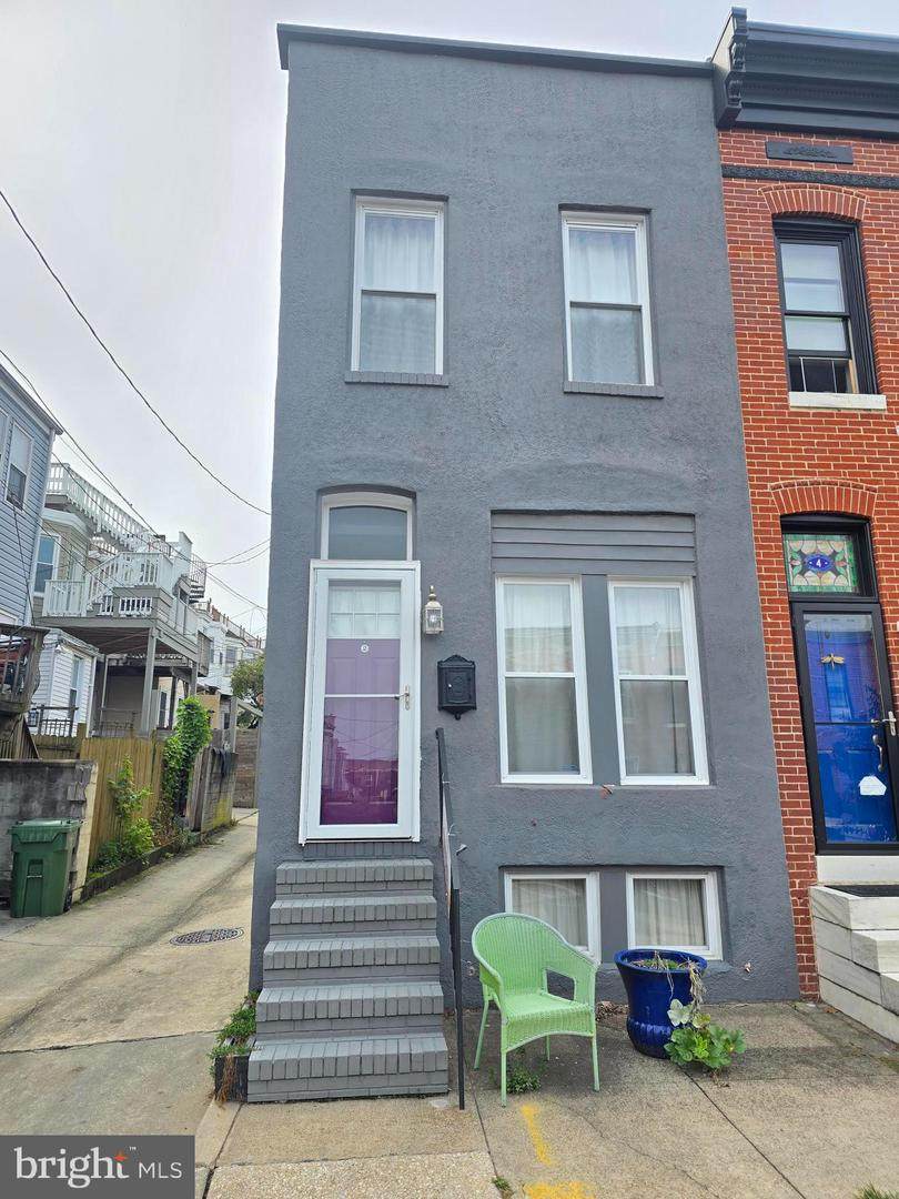 2 Luzerne Avenue - Photo 1