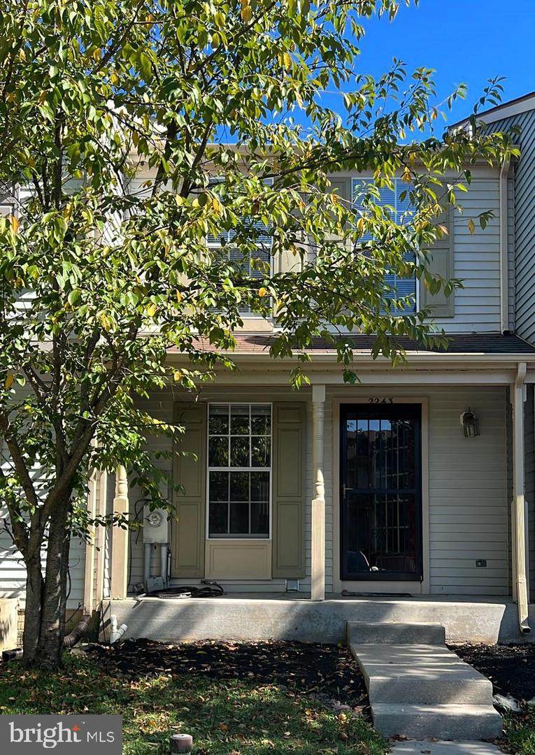 2243 Riding Crop Way - Photo 1