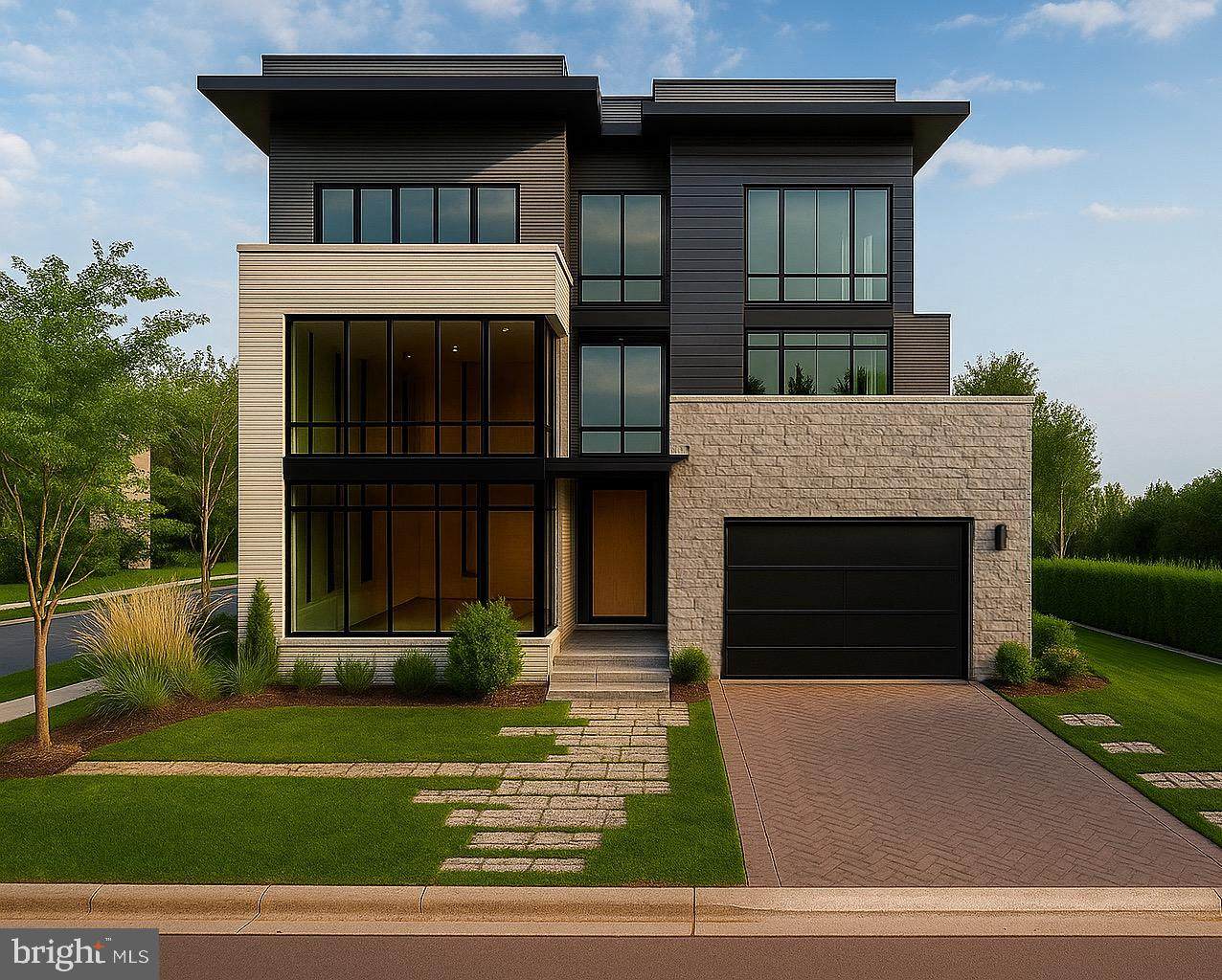 2717 Tennyson Street - Photo 1