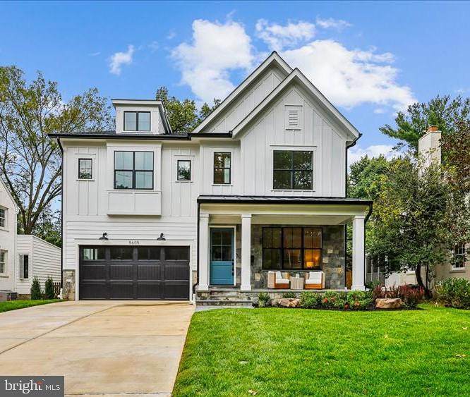 5605 Glenwood Road - Photo 1