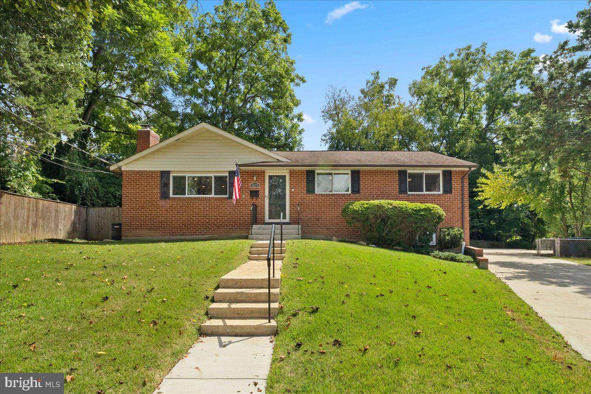 4600 Strathblane Place - Photo 1