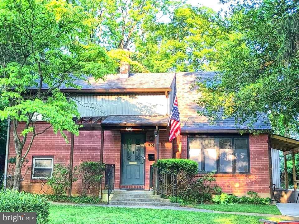 1303 Saddleback Road - Photo 1