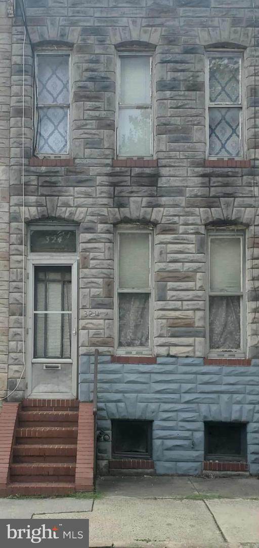 324 Woodyear Street - Photo 1