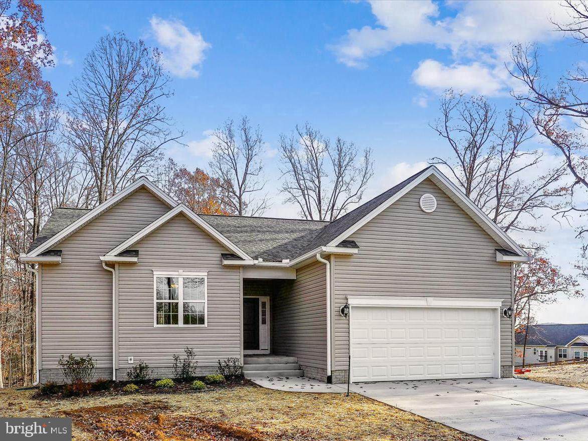 LOT 1 Norman Road - Photo 1