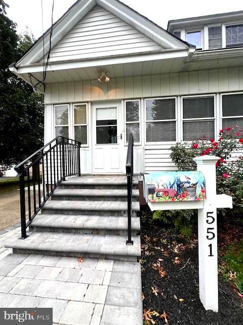 551 Washington Avenue - Photo 1