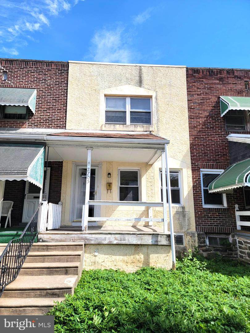 2705 Darien Street - Photo 1