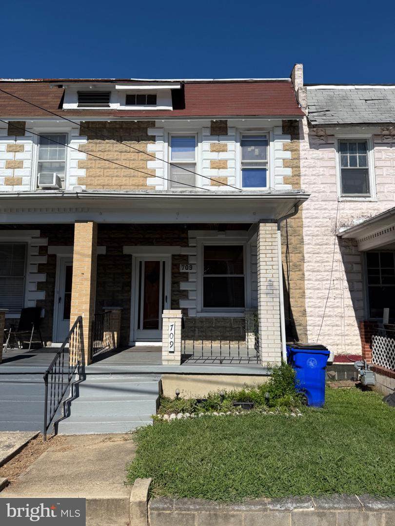 709 Motter - Photo 1
