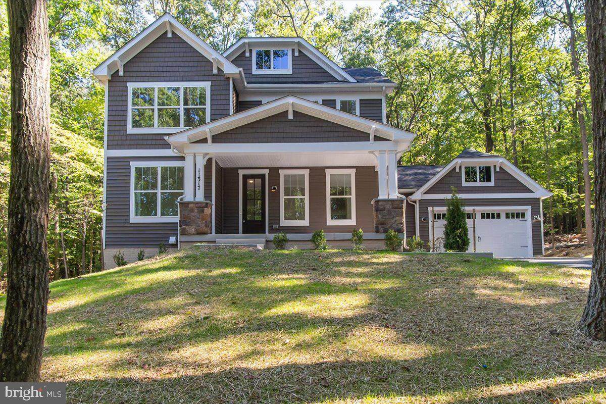 8304 Patience Lane - Photo 1