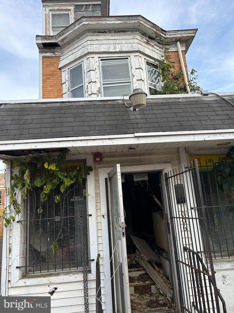 1006 Martin Luther King Jr Blvd - Photo 1