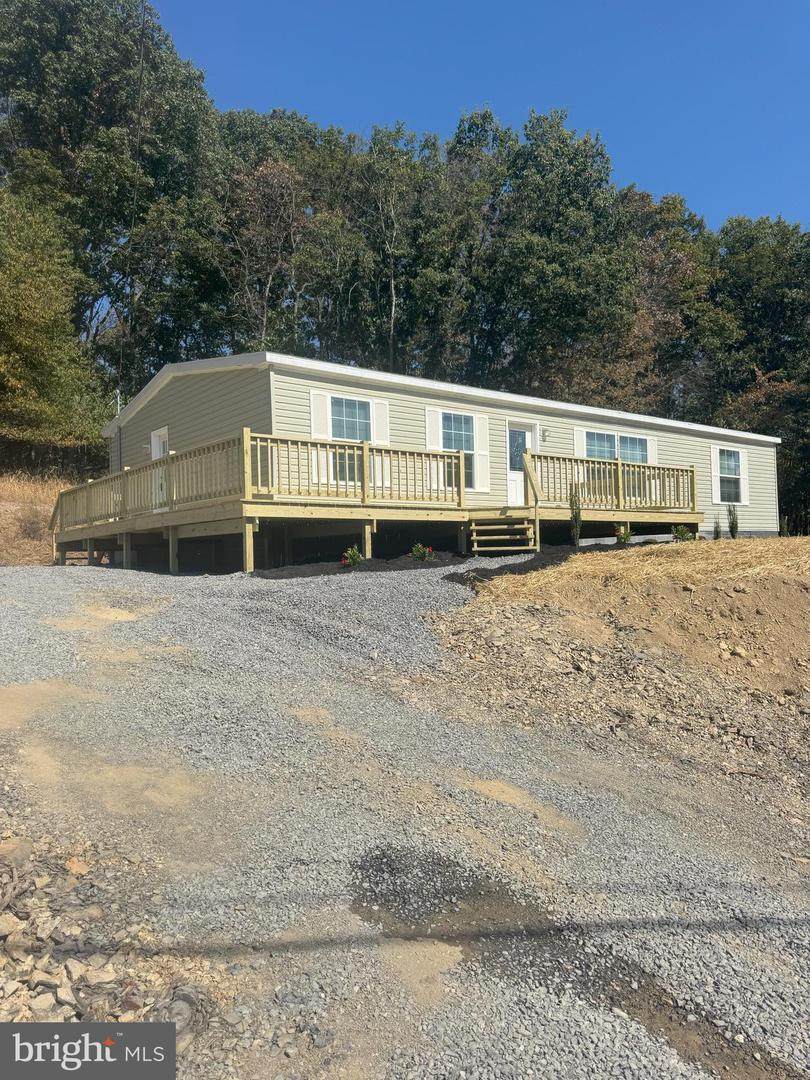 2122 Frosty Hollow Road - Photo 1