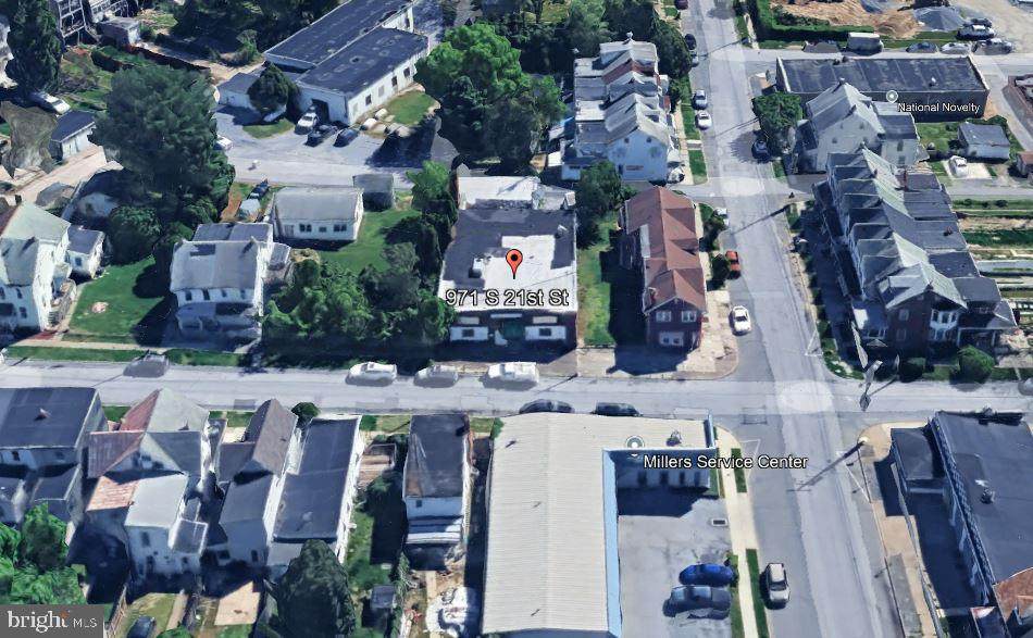 971 21ST Street - Photo 1