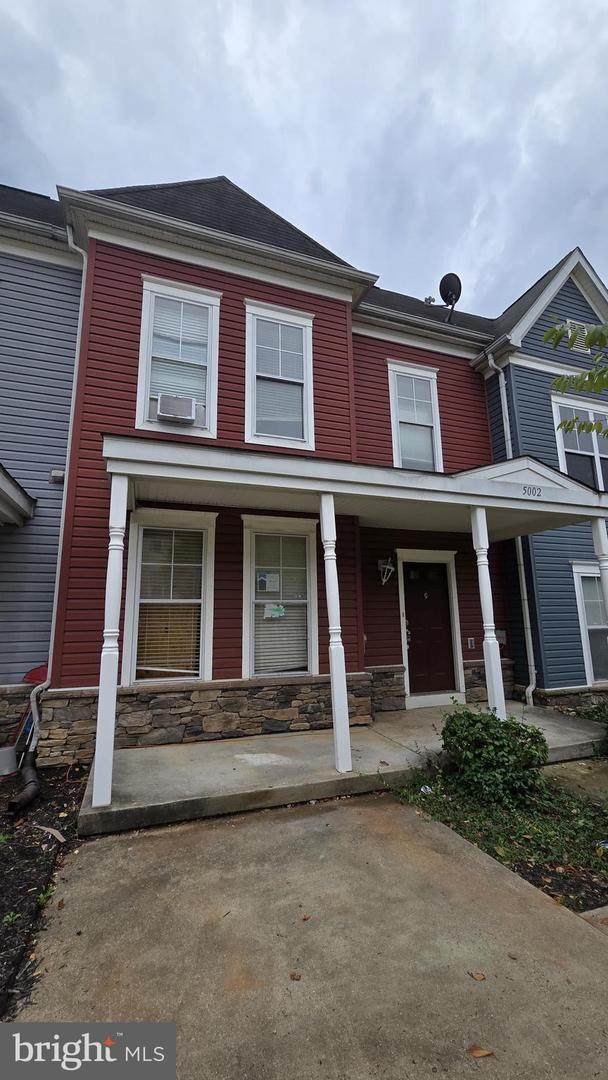 5002 Kimi Gray Court - Photo 1