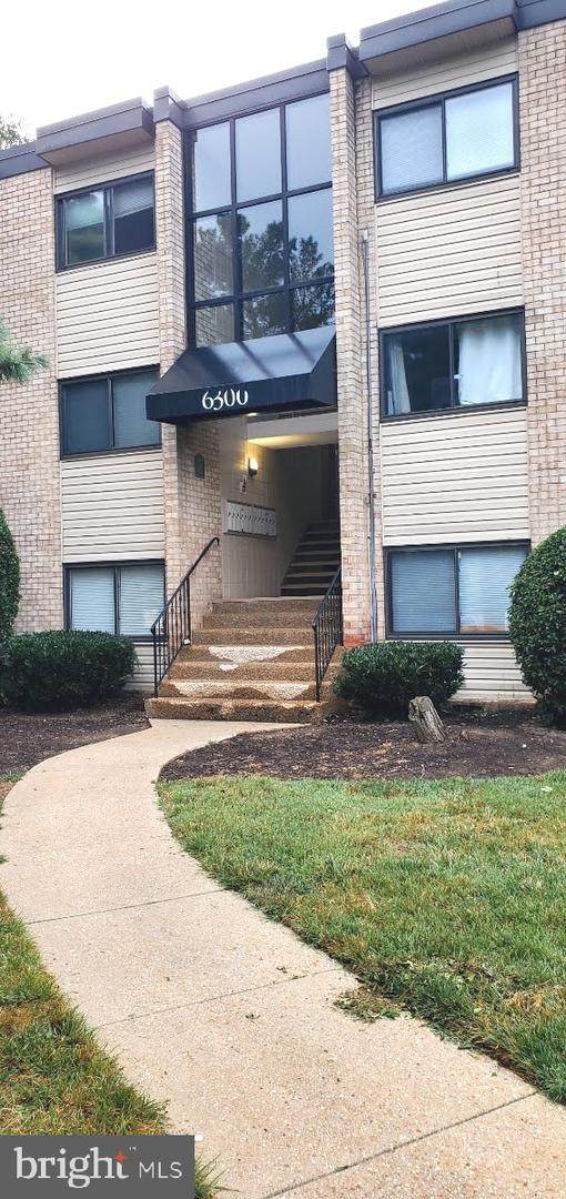 6300 Hil Mar Drive - Photo 1