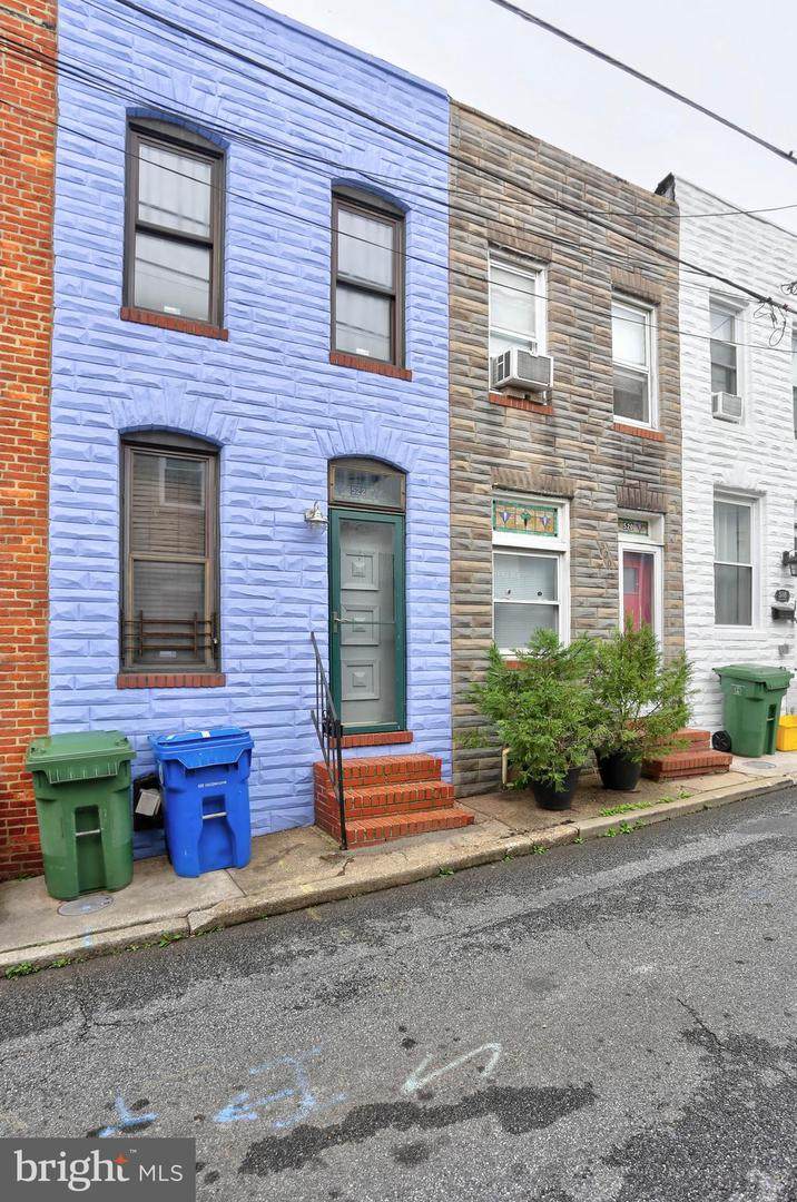 522 Duncan Street - Photo 1