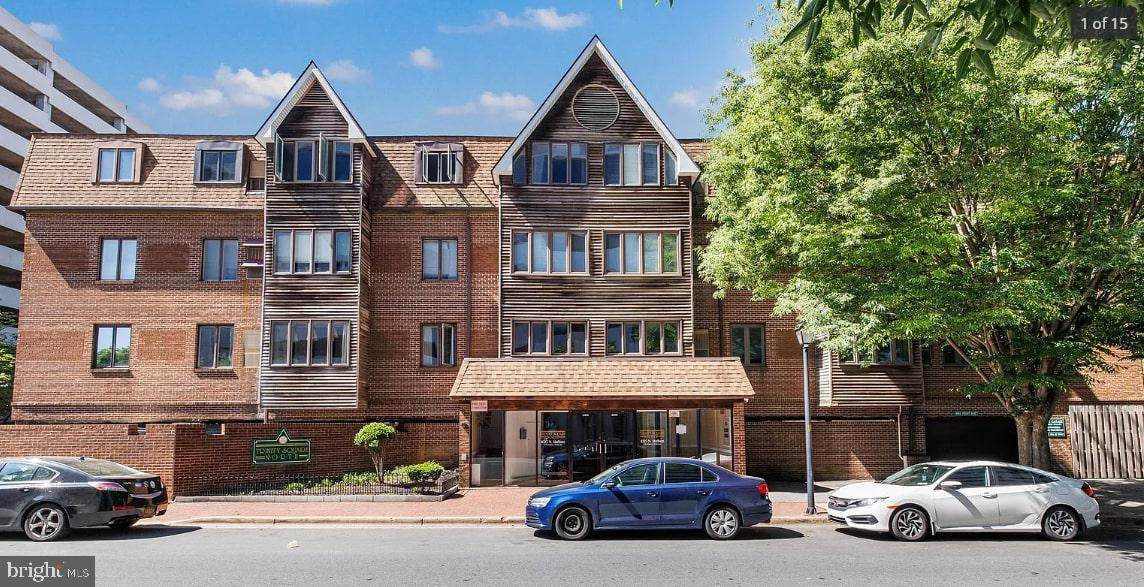 1025-UNIT Madison Street - Photo 1