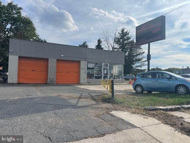 5455 Annapolis Road - Photo 1