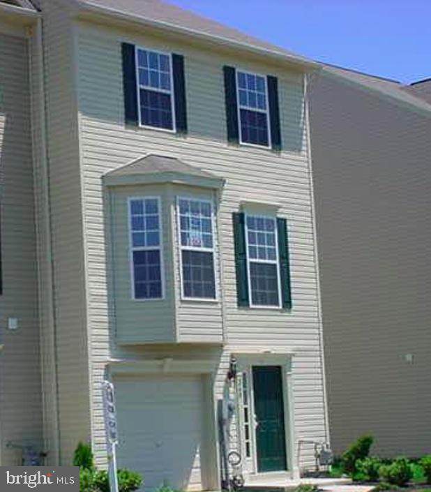 260 Country Ridge Drive - Photo 1