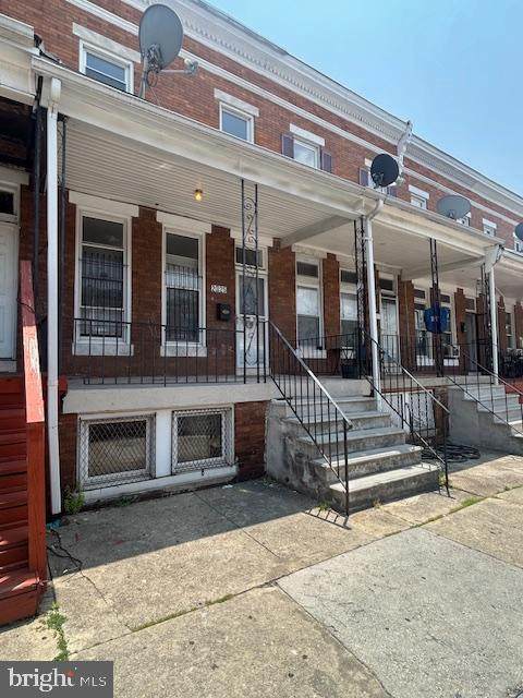 2025 Kennedy Avenue - Photo 1