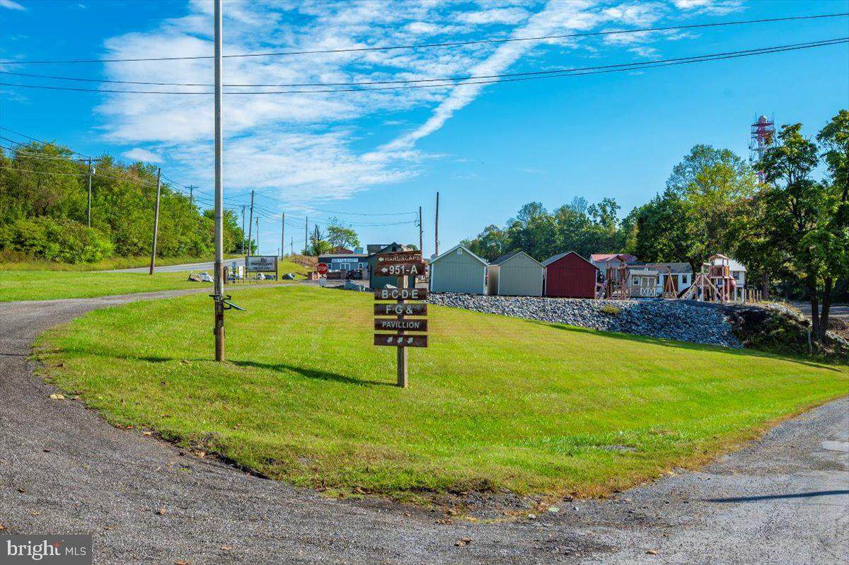 951 Ridge Road - Photo 1