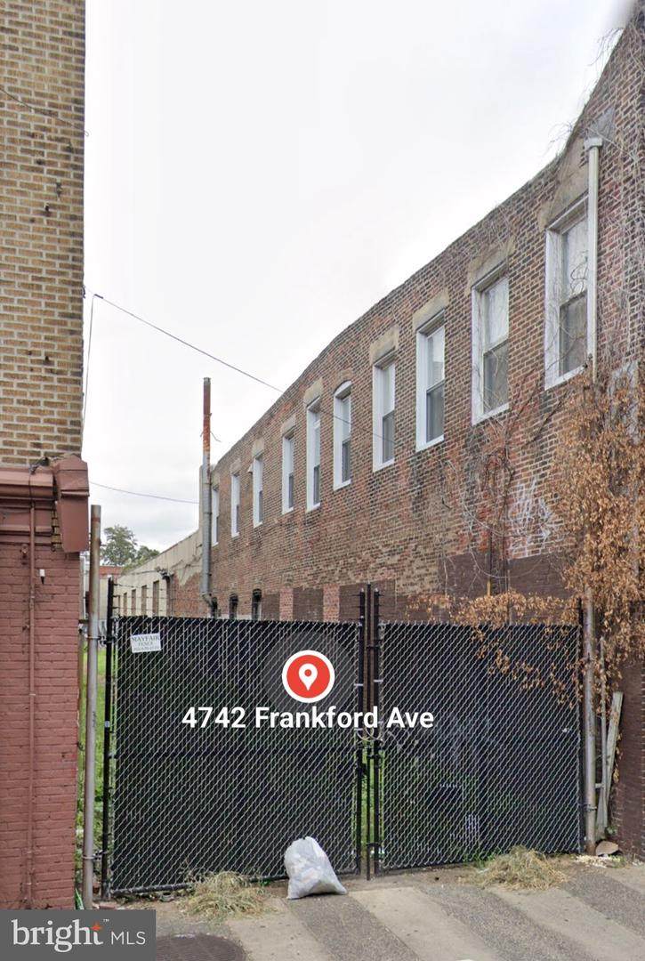 4742 Frankford Avenue - Photo 1