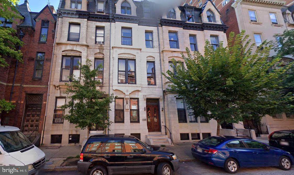 1125 Saint Paul Street - Photo 1
