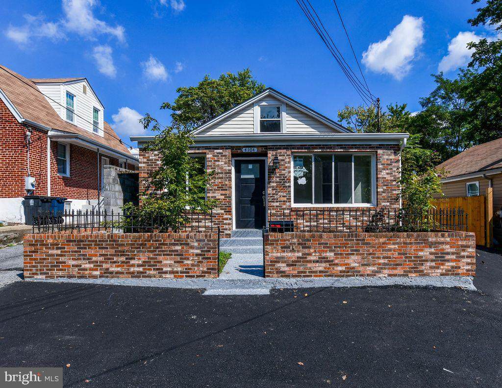 4104 Byers Street - Photo 1