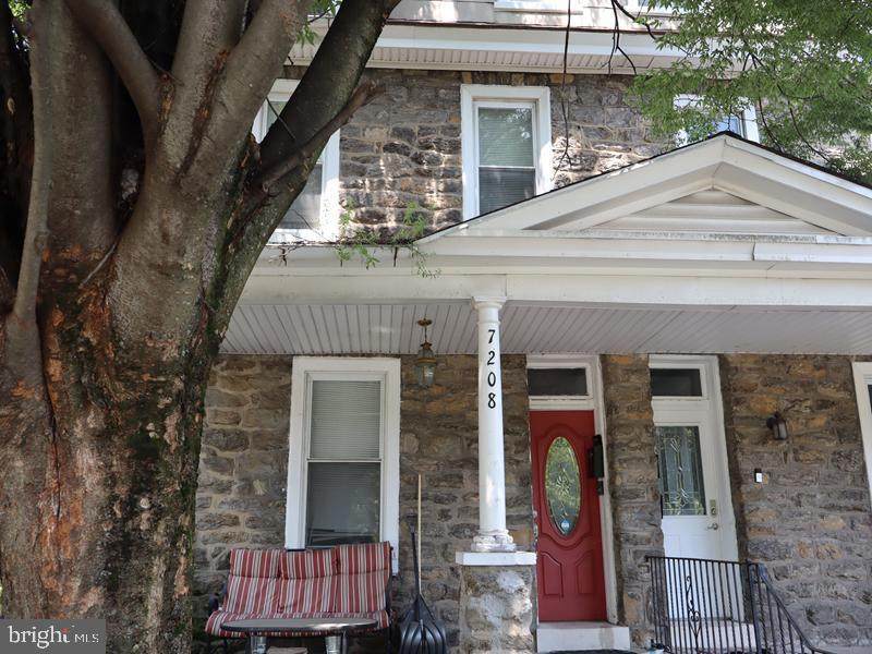 7208 Chestnut Avenue - Photo 1