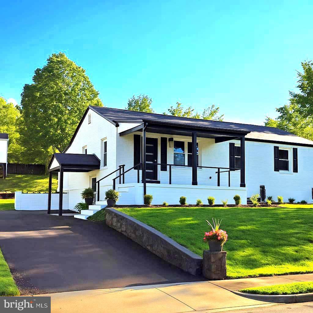 6065 Munson Hill Road - Photo 1