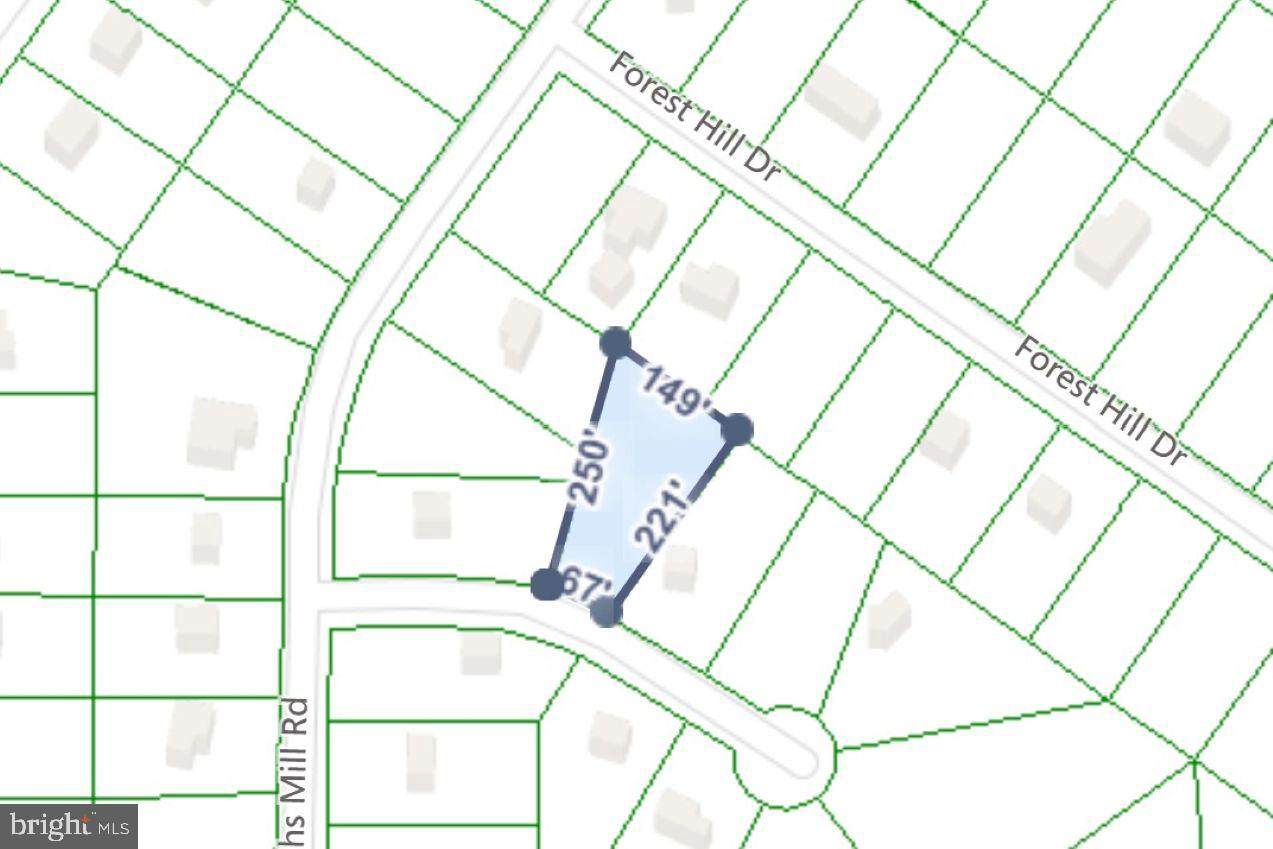 Lot 54 Blueberry Run - Photo 1