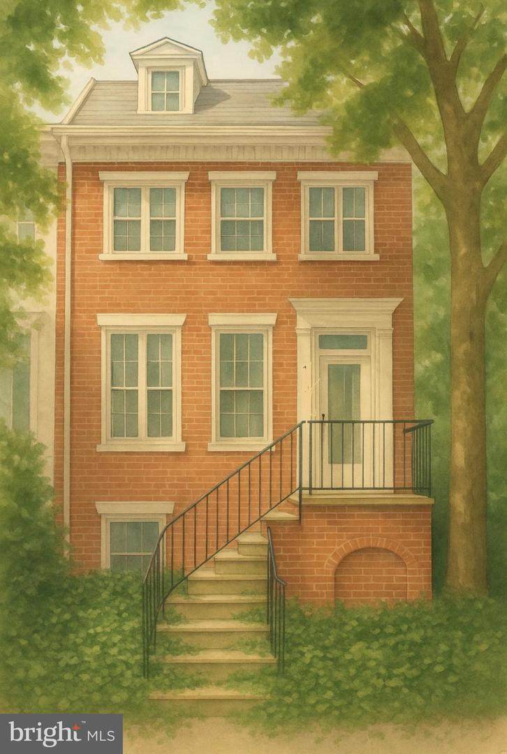 3625 Jenifer Street - Photo 1