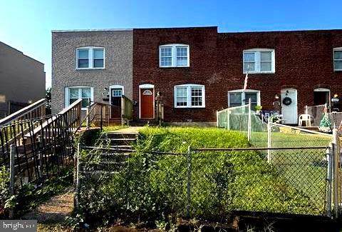 811 Stoll Street - Photo 1