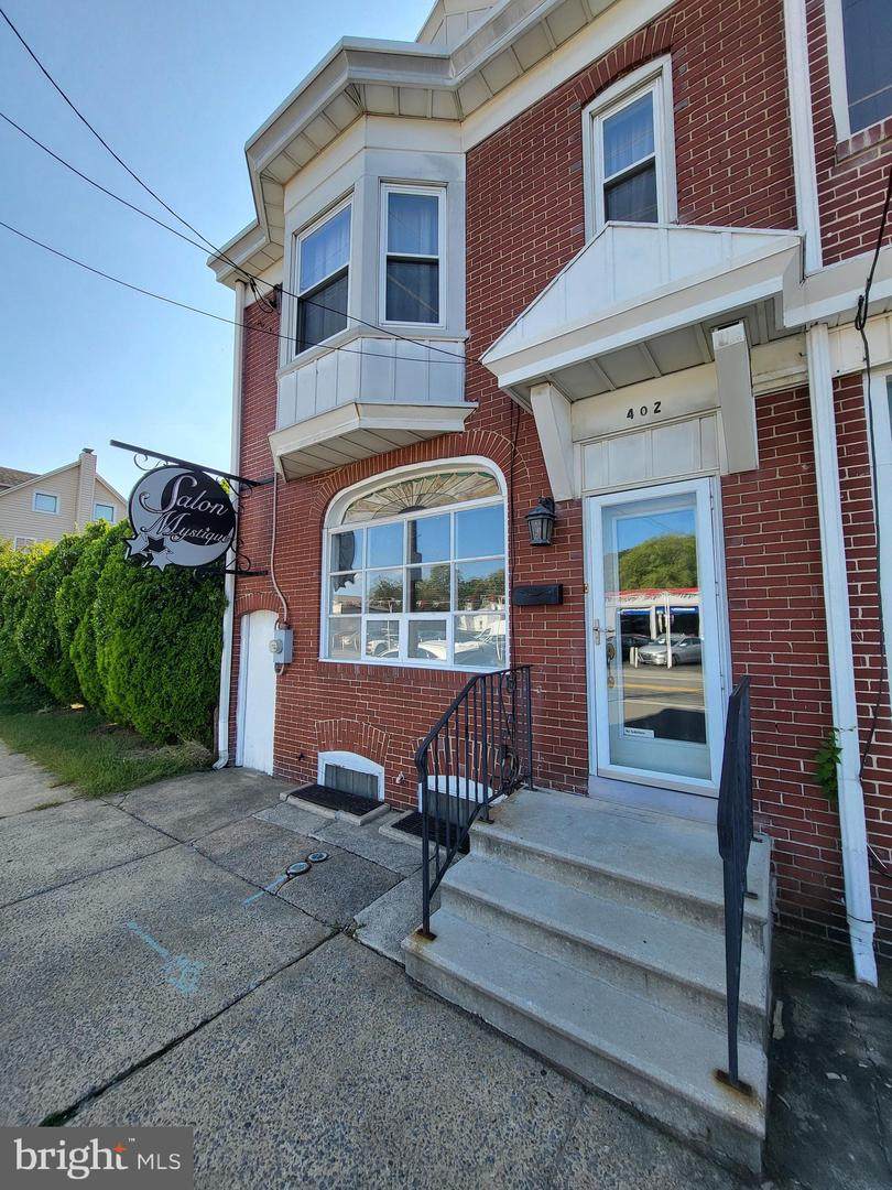 402 Morgantown Road - Photo 1