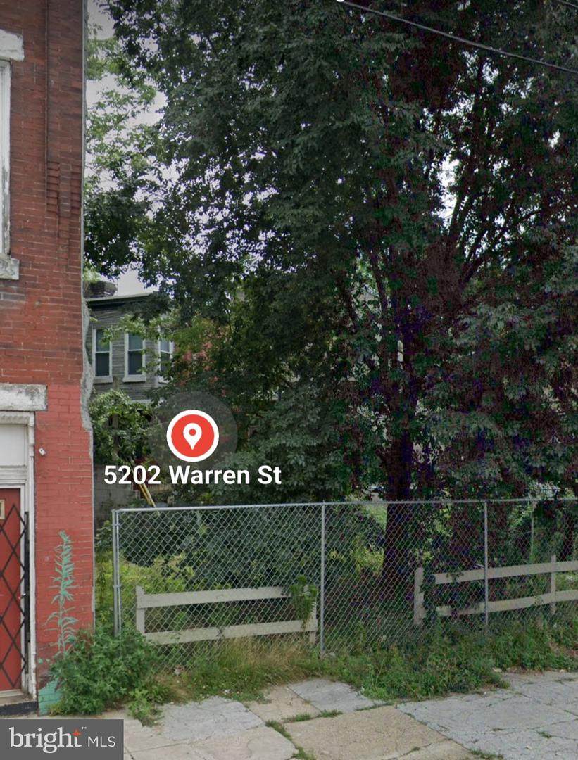 5202 Warren Street - Photo 1