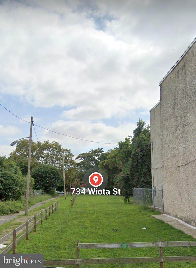 734 Wiota Street - Photo 1